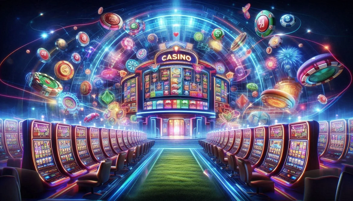 Jacktop Casino